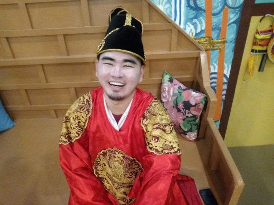 Artkipelago Trick Arts