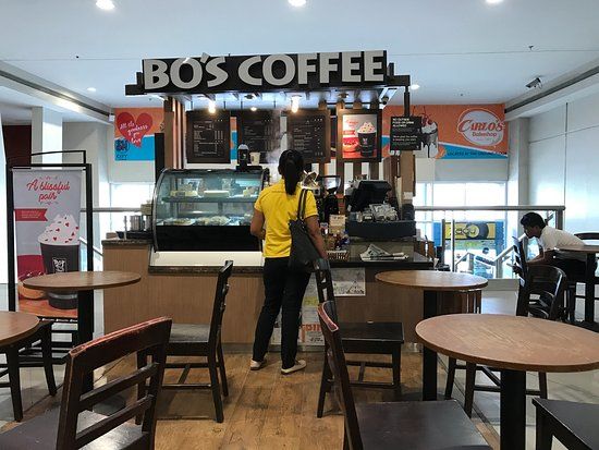 Bo's Coffee
